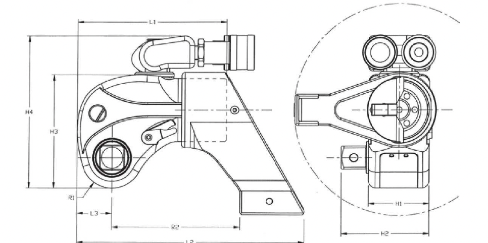 MXT™シリーズの写真