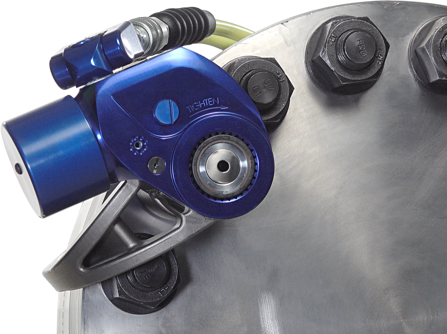 MXTplusシリーズの写真