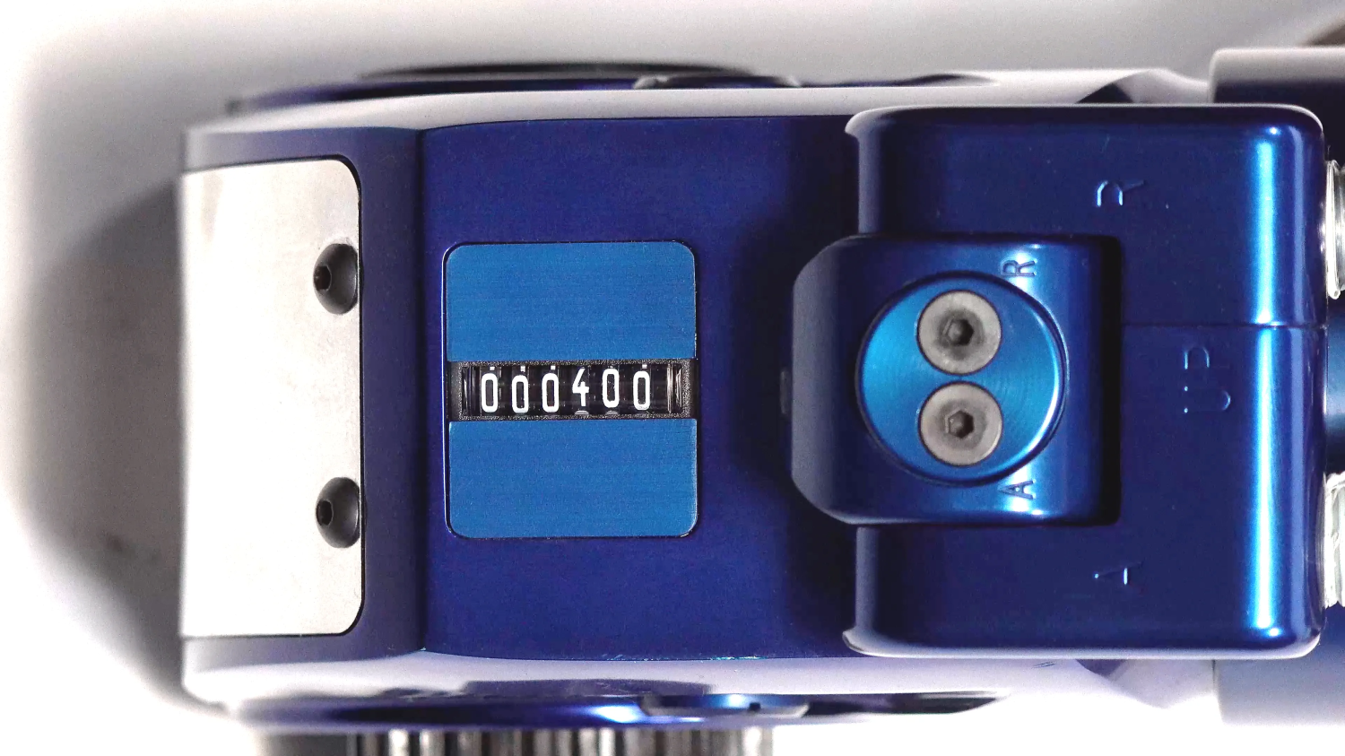 MXTplusシリーズの写真