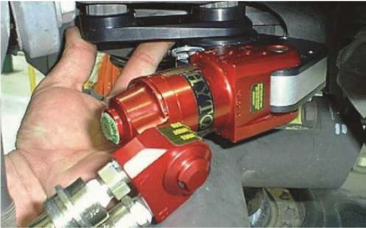 XLCT™シリーズの写真