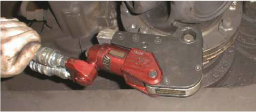 XLCT™シリーズの写真