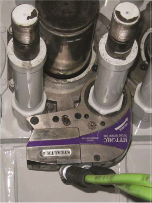 STEALTH™シリーズの写真