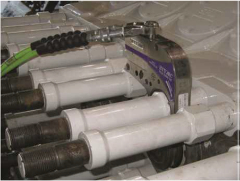 STEALTH™シリーズの写真