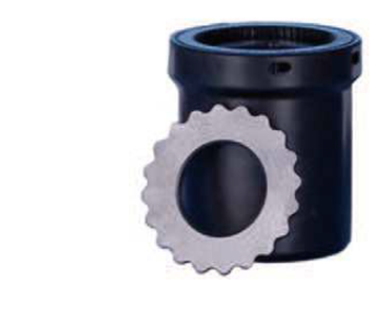 HYTORC Washerの写真