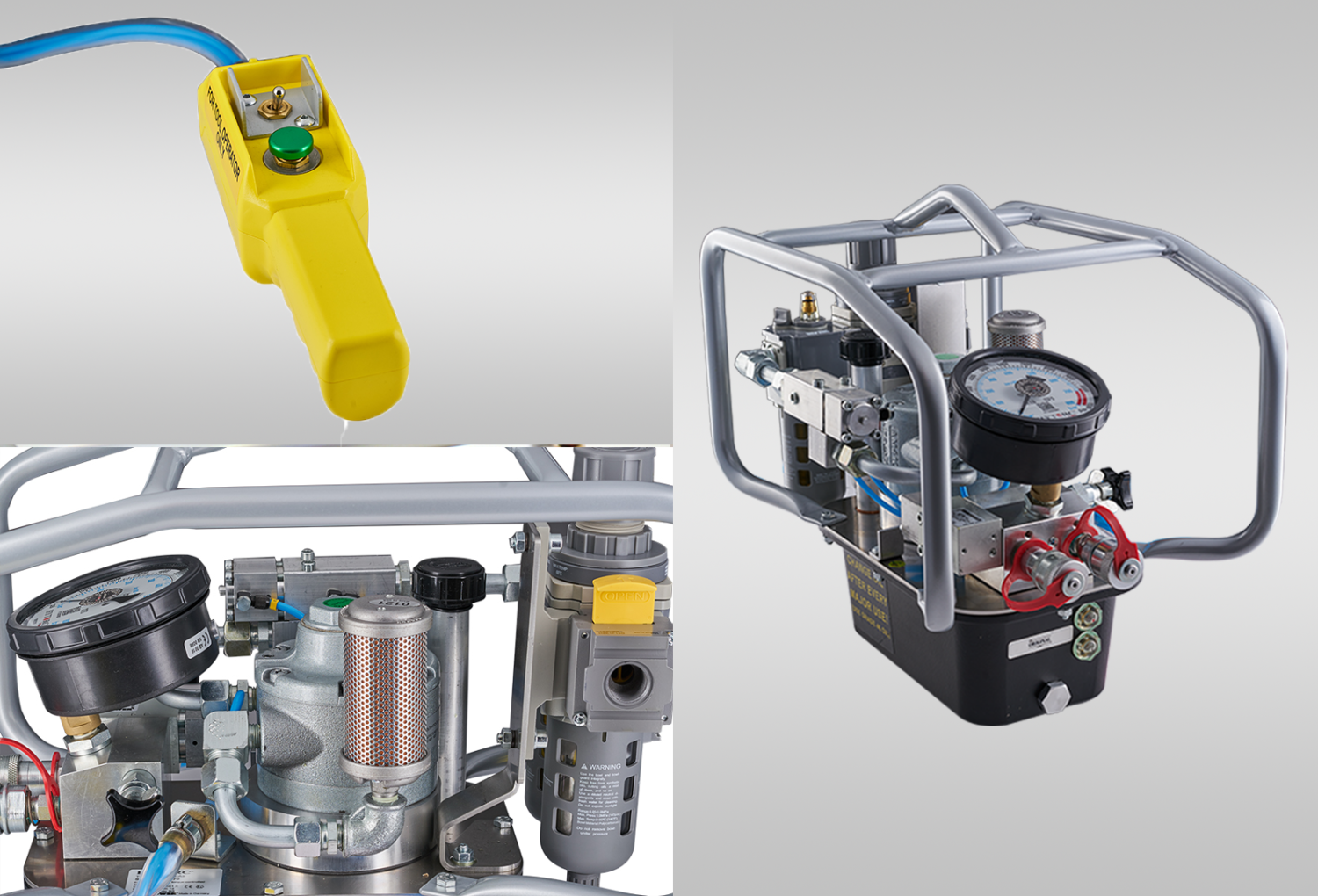 Jet pro-S-Airの写真