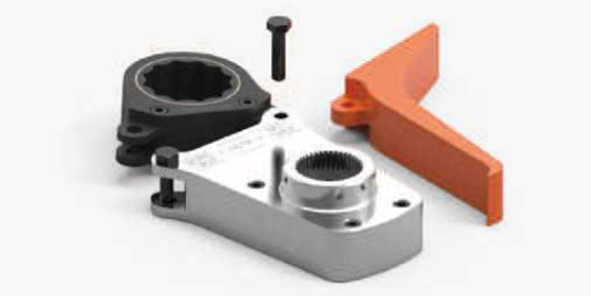 OFFSET LINKの写真