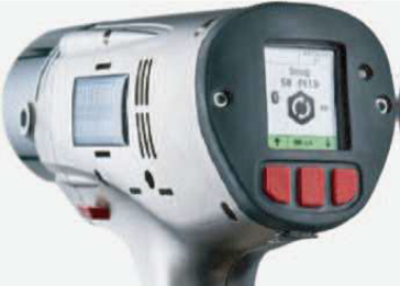 LITHIUM シリーズⅡの写真