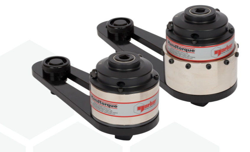 倍力レンチの写真