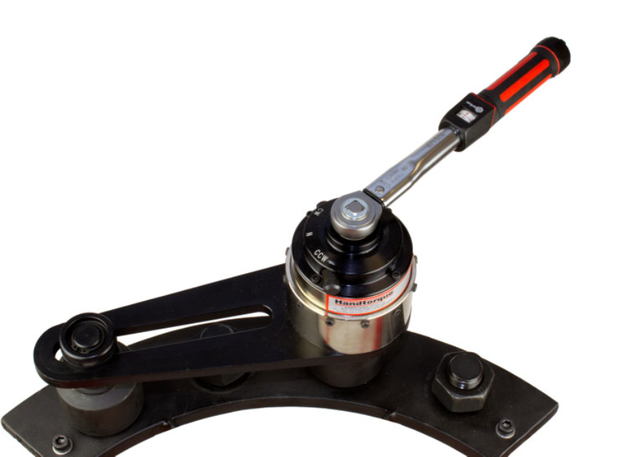 倍力レンチの写真