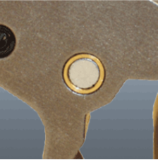 バックアップレンチの写真