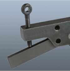 バックアップレンチの写真