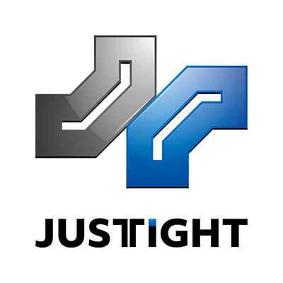 ジャスタイト株式会社ロゴマーク・モバイル用